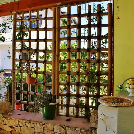 Rustico Nel Verde Appartement