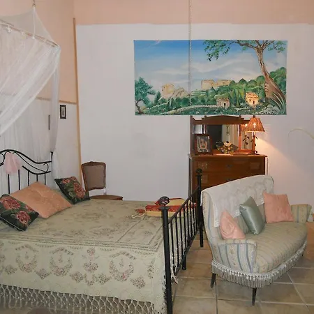 Apartment Rustico Nel Verde *