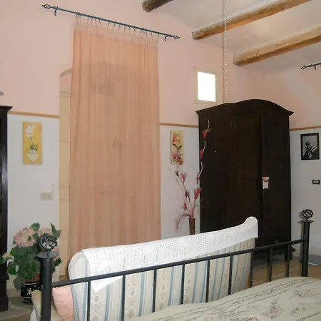 Appartement Rustico Nel Verde *