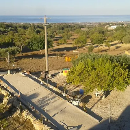 Apartment Rustico Nel Verde Scicli
