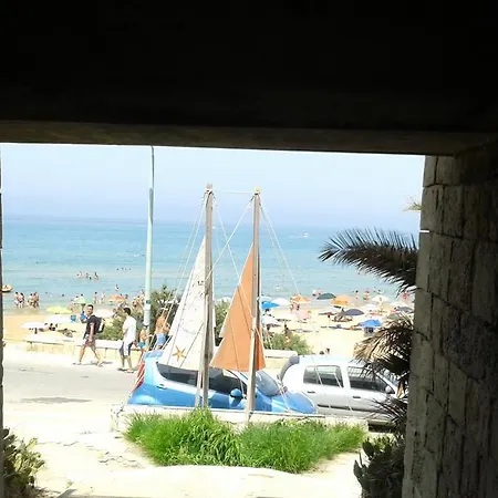 Apartment Rustico Nel Verde *